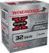Picture of Winchester Super-X 32 Sw Smoke & Noise Blanks 50Rd 100Bx/Cs