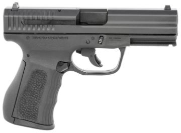 Show details for FMK G2 9MM 3.87" 10RD BLACK Picture of FMK G2 9MM 3.87" 10RD BLACK