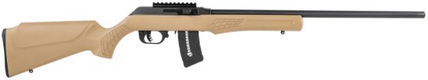 Picture of Rs22 22Mag Blk/Tan 21" 10+1
