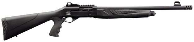 Picture of 601 Tactical 12/18.5 Bk/Syn 3"