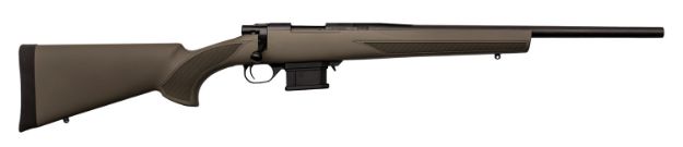 Picture of Howa Mini 6Mmarc Grn 20" Hb