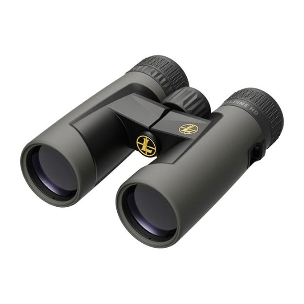 Picture of Bino Bx2 Alpine Hd 12X52 Gry