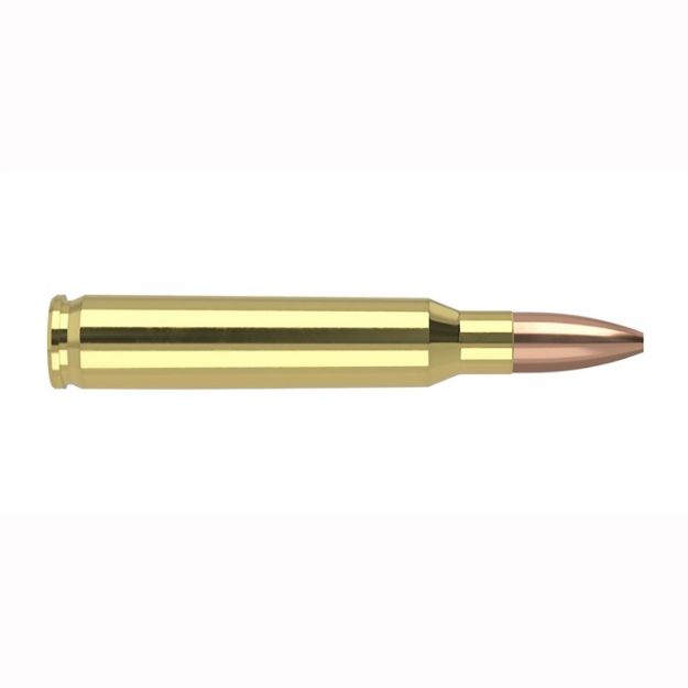 Picture of Nosler Varmageddon 223 Rem 62Gr Hpfb 20Rd 20Bx/Cs