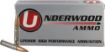 Picture of Underwood 300 Aac 220Gr Match Hpbt 20Rd 10Bx/Cs
