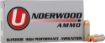 Picture of Underwood 45 Lc 250Gr Fmj 50Rd 10Bx/Cs