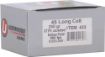Picture of Underwood 45 Lc 250Gr Xtp Jhp 20Rd 10Bx/Cs