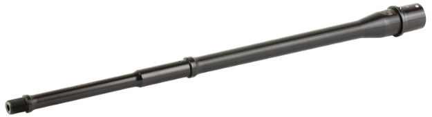 Picture of FAXON DUTY BBL 556NATO 16" GNNR BLK