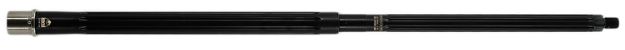 Picture of FAXON BBL 22ARC 24" HEAVY FLUTED