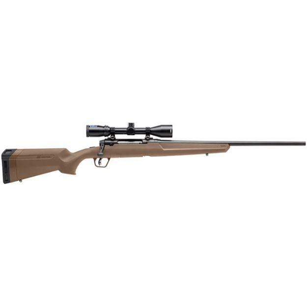 Picture of Axis Ii Xp 6.5Cr Fde 22" Pkg #