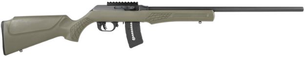 Picture of Rs22 22Mag Blk/Odg 21" 10+1