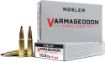 Picture of Nosler Varmageddon 7.62X39 123Gr Fbt 20Rd 10Bx/Cs