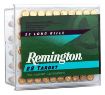 Picture of Remington Target 22Lr 40Gr Rn Standard-Vel 100Rd 50Bx/Cs