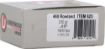 Picture of Underwood 460 Rowland 230Gr Jhp 20Rd 10Bx/Cs