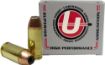 Picture of Underwood 460 Rowland 185Gr Jhp 20Rd 10Bx/Cs