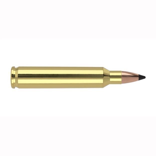 Picture of Nosler Varmageddon 204 Ruger 32Gr Fbt 20Rd 20Bx/Cs