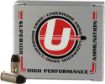 Picture of Underwood 380 Acp 100Gr Hard Cast Fn 20Rd 10Bx/Cs