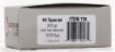 Picture of Underwood 44 Sw Special 200Gr Hc Wadcutter 20Rd 10Bx/Cs
