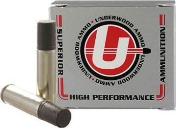 Show details for Underwood 500 Sw Mag 700Gr Lead Flat Nose 20Rd 10Bx/Cs Picture of Underwood 500 Sw Mag 700Gr Lead Flat Nose 20Rd 10Bx/Cs