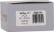 Picture of Underwood 44 Rem Mag +P+ 340Gr Lead-Fn 20Rd 10Bx/Cs
