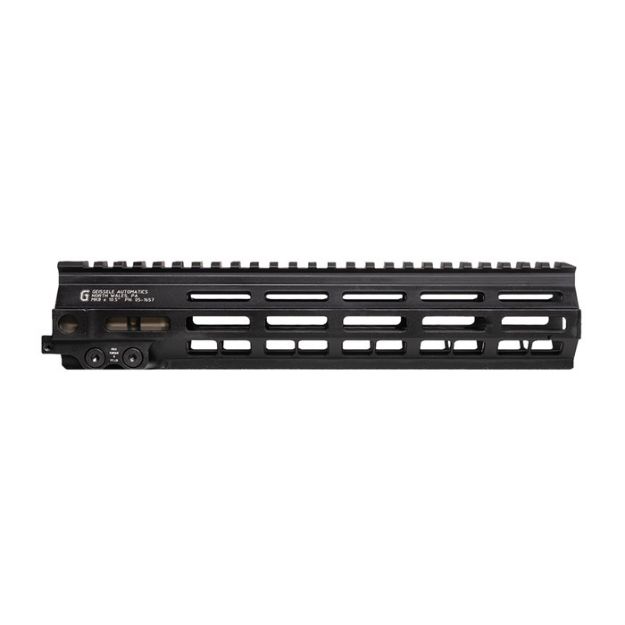 Picture of GEISSELE 10.5" SPR MOD MK8 MLOK BLK