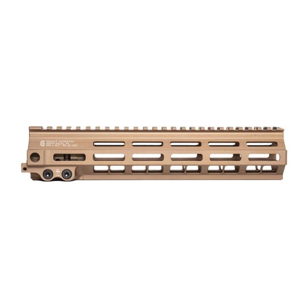 Picture of GEISSELE 10.5" SPR MOD MK8 MLOK DDC