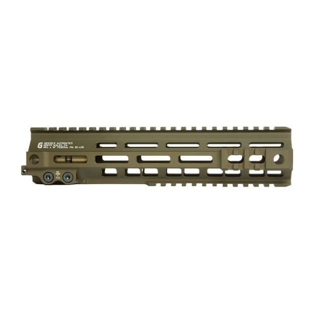 Picture of GEISSELE 10" SUPER MOD MK4 FED ODG
