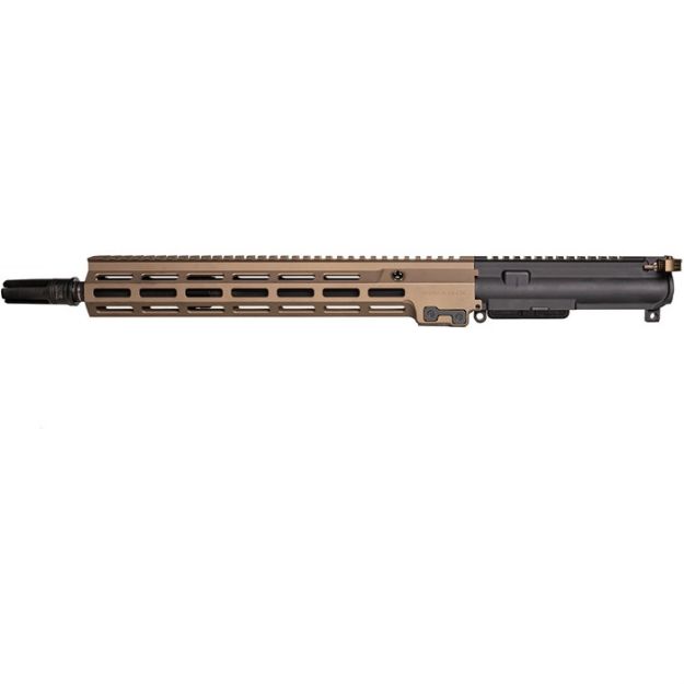 Picture of GE URG-I NC 556NATO 14.5" BLK/DDC