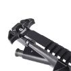 Picture of GE SUPER DTY MOD1 5.56 13.9" URG BLK