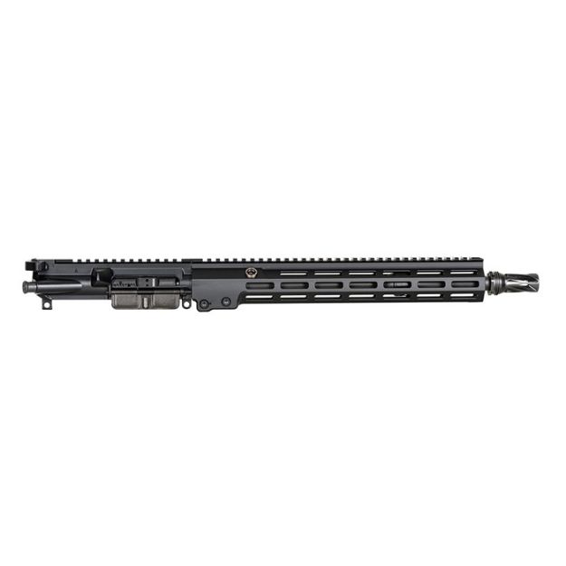 Picture of GE SUPER DTY MOD1 5.56 14.5" URG BLK