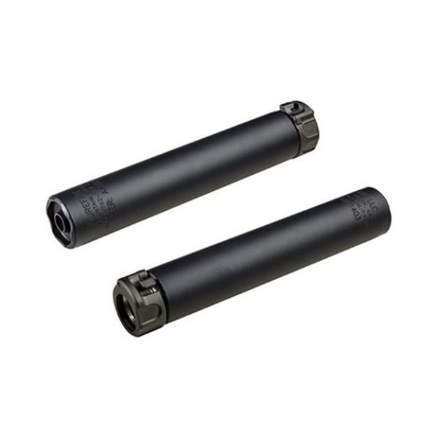 Picture of Socom762-Rc Gen2 7.62 Bk Slcr
