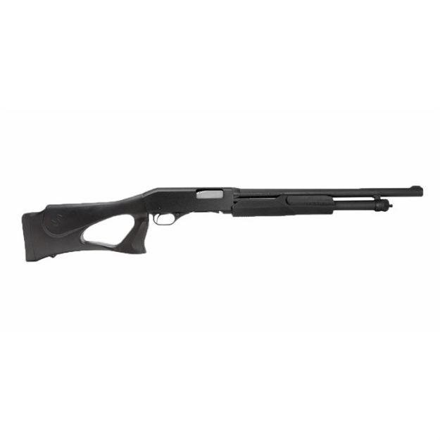 Picture of 320 Sec 12/18.5 Thumbhole