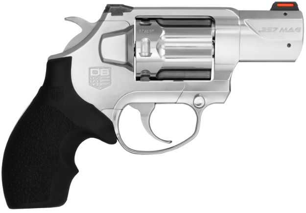 Picture of Sdr 357Mag 2" 6Rd Stainless