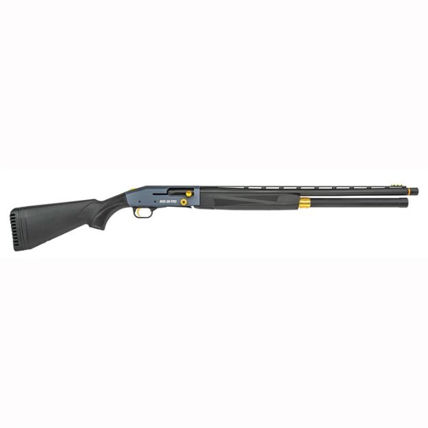 Picture of 940 Jm Pro 12/24 Bl/Sy 10Rd  #
