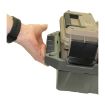 Picture of Mtm 5-Can Ammo Crate Mini W/5 Ac15 Mini Ammo Cans Grn/Dk Ert
