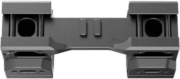 Picture of Audere Scope Mount Adversus 34Mm High 20Moa Black