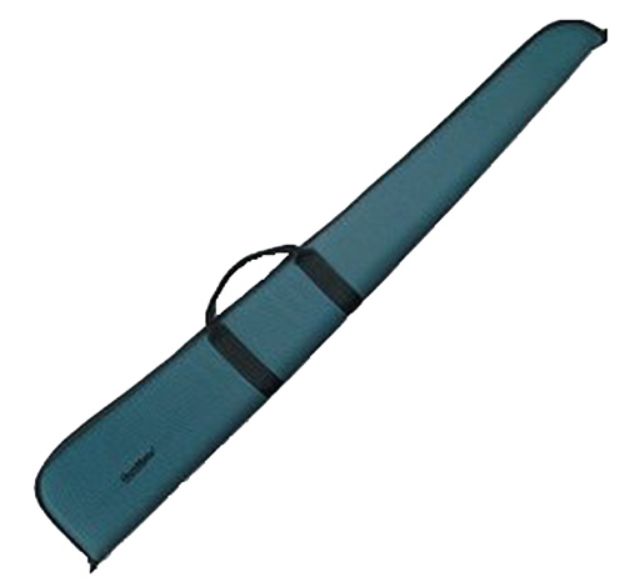 Picture of GUNMATE SCOPED RIFLE CASE 44" MD GRN
