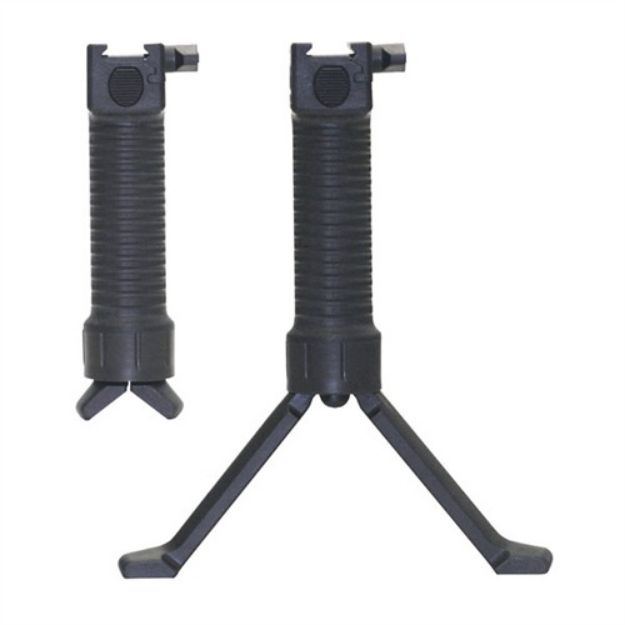 Picture of GRIP-POD LE POLYMER BI-POD