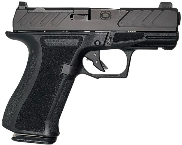 Picture of Cr920x Fnd 9Mm Bk/Bk 15+1 Or