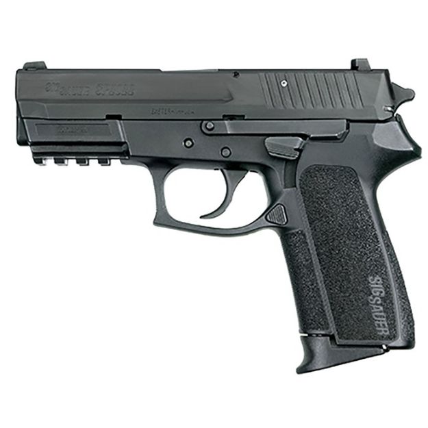 Picture of Sp2022 9Mm Nit Slite 10+1 Ca #