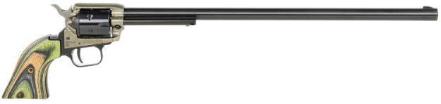 Picture of HERITAGE 22LR 16" 6RD CAMO LAM