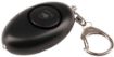Picture of Guard Dog Keychain Alarm 120Db Black