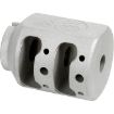 Picture of Mi Alpha Tank Brake M14x1lh Silver Matte !