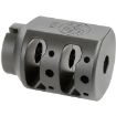 Picture of Mi Alpha Tank Brake 1/2X28 9Mm Black Matte Nitride