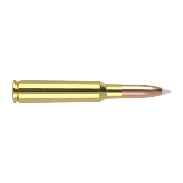 Picture of Nosler Trophy 6.5X55 Mauser 140Gr Accubond 20Rd 10Bx/Cs