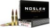 Picture of Nosler Match 308 Win 175Gr Custom Comp Hpbt 20Rd 10Bx/Cs