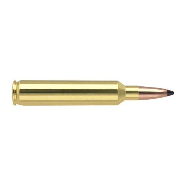 Picture of Nosler Trophy Grade 28 Nosler 160Gr Partition 20Rd 10Bx/Cs