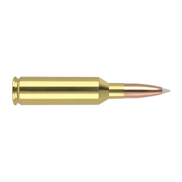 Picture of Nosler Trophy Grade 6.5 Prc 140Gr Accubond Tip 20Rd 10Bx/C