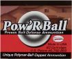 Picture of Glaser 38 Special+P 100Gr Pow'rball 20Rd 25Bx/Cs
