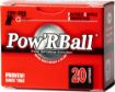Picture of Glaser 38 Special+P 100Gr Pow'rball 20Rd 25Bx/Cs