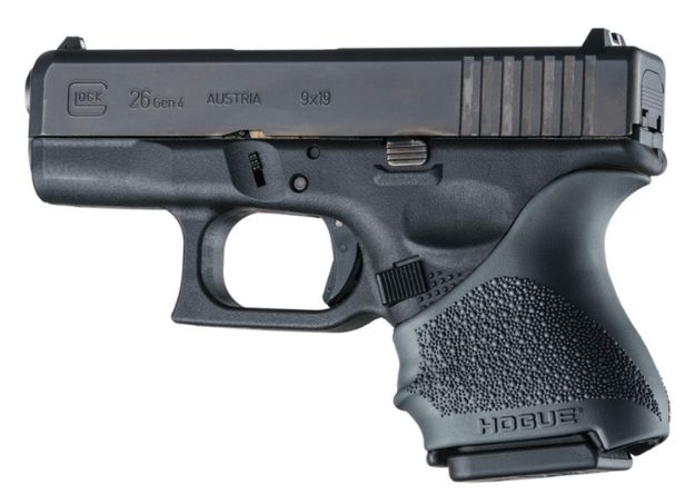 Picture of HOGUE HANDALL BVRTL FOR GLK 26 BLK